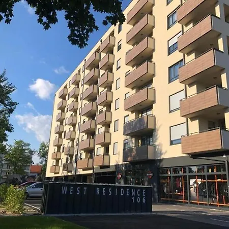 Studio Apartman Krila Wings- Parking In Garage Zagreb Exterior photo