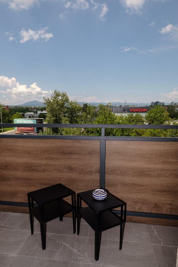 Krila Wings- Parking In Garage Apartma *